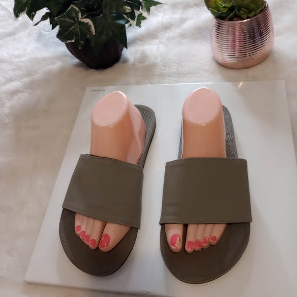 Sandals shoes for girl size 9 - Picture 1 of 5